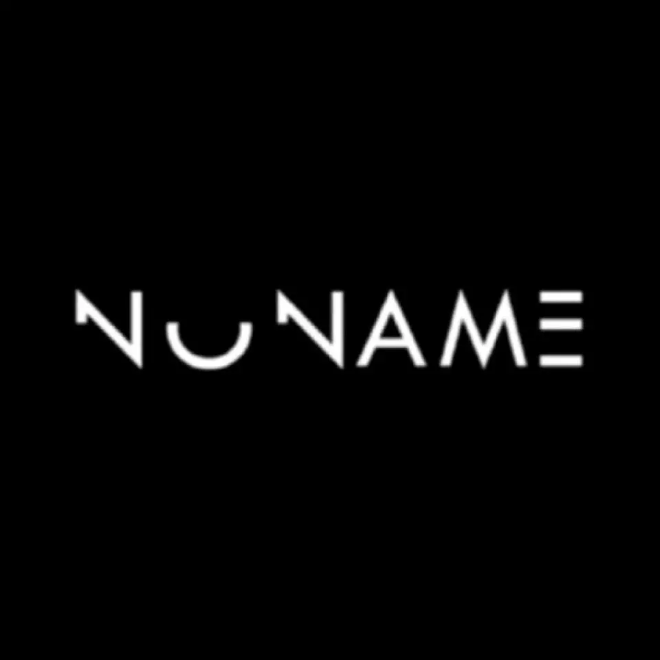 No name. Надпись Noname. Эмблема Noname. Ноу нейм. Логотип ноунейм.